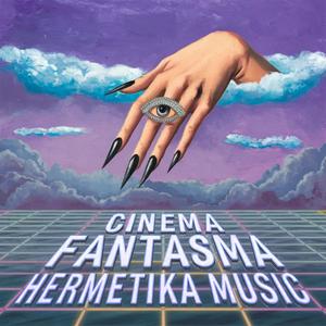 Cinema Fantasma