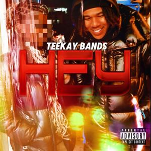 HEY (Explicit)