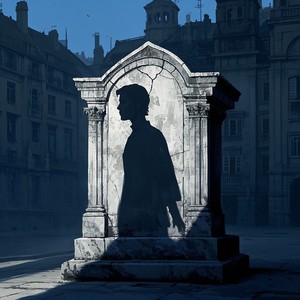 Soliloquio de Marmol (Explicit)