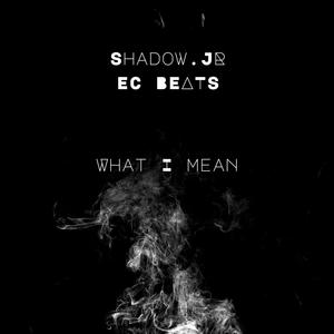 What i Mean (feat. EC BEATS) (Explicit)