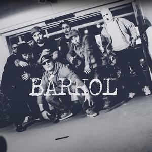 Bárhol (feat. Sippor, Rick Maxim, Kulcs, HRK, Simán Steez, Konkrét, Tusé & Rorschach Raw) [Explicit]