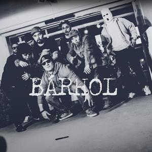 Bárhol (feat. Sippor, Rick Maxim, Kulcs, HRK, Simán Steez, Konkrét, Tusé & Rorschach Raw) (Explicit)