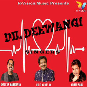 Dil Deewangi