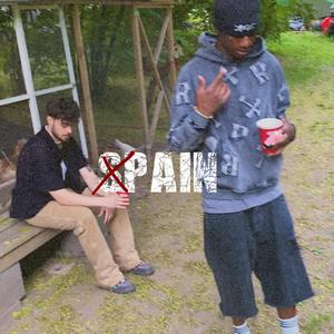 SPAIN (feat. VRXDE & Lille Pablo) (Explicit)