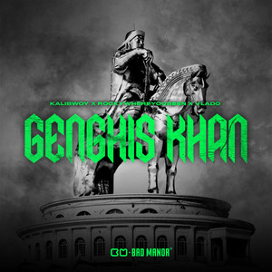 Genghis Khan (Explicit)