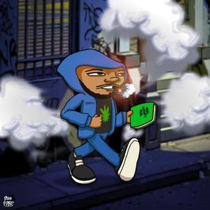 RSR (feat. KIio) (Explicit)