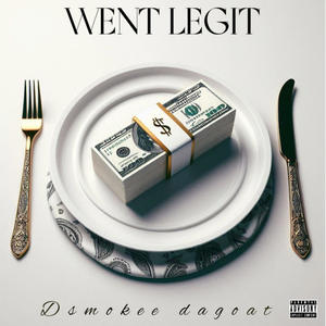 Went legit (Remix|Explicit)