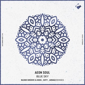 Blue Sky(Remixes)