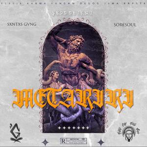 Metariri (feat. Yvng AM, Ele 6ix, J3ma, Karma SS, Dego G & Rapstk) (Explicit)