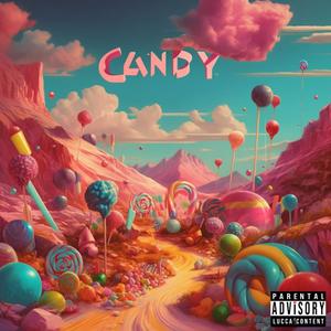 CANDY (Explicit)