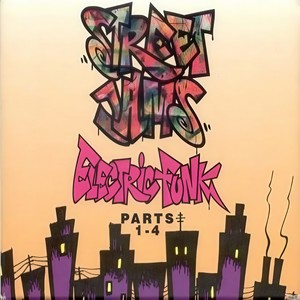 Technicolor (Long Mix)