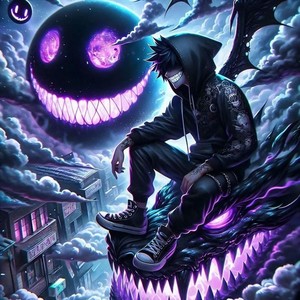 PHONK ATLXS SEQUENCIA DE PAPUM