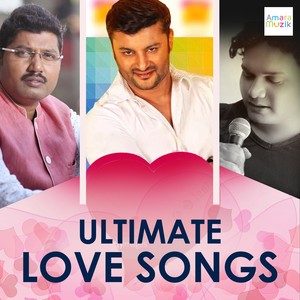 Ultimate Love Songs