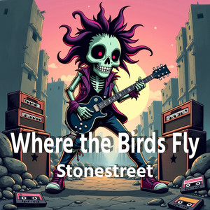 Where the Birds Fly