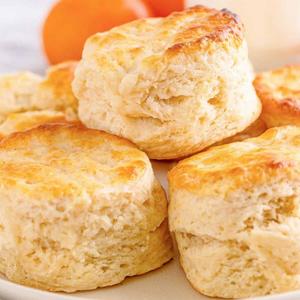 Cheddar Biscuit