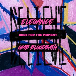 Back For The Moment(feat. OMB Bloodbath) (Explicit)