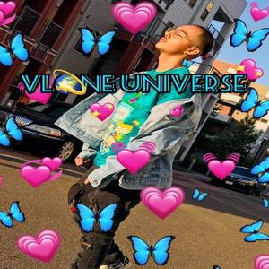 Vlone Universe (Explicit)