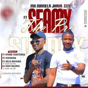 HELLO NKATA NKATANGA (feat. SEAMY THE PRO)