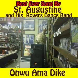 Onwu Ama Dike