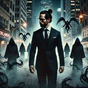 JoAnn's Aggressive Synths