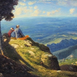 磨合 (Prod. Godsun)