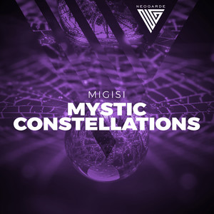 Migisi - Mystic Constellations