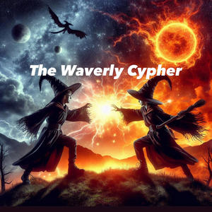 The Waverly Cypher (feat. Montèupnext) [Explicit]