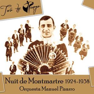 Nuit de Montmartre (1924-1938)