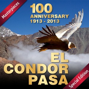 El Cóndor Pasa (String Version)