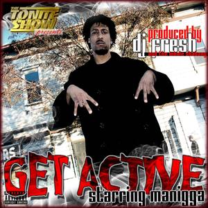 I Go(feat. Chief June, Young Mone & Ronald Mack) (Explicit)