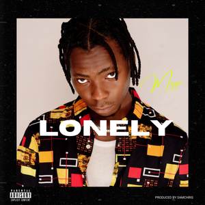 Lonely (Explicit)