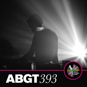 Something Bigger(ABGT393) (Elevven Remix)