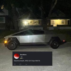 Machine Death JPEG Girl Grips MAFIA (feat. iyes clark & blkvana) (Explicit)