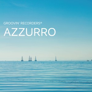 Azzurro