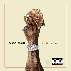 Lunch (Freestyle) [feat. Rich the Kid & Smurf] (Explicit)