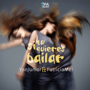 Si Tú Quieres Bailar (Wendell Hollanda Remix)