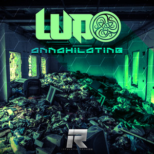 Annahilating (Original Mix)