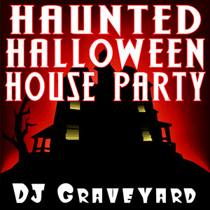 Haunted Halloween House Party