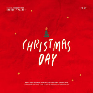 【YY FAM】Christmas Day