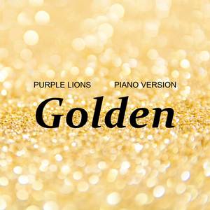 Golden (Piano Version)