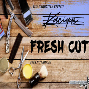 Fresh Cut (Radio Edit)
