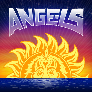 Angels (feat. Saba) [Explicit]