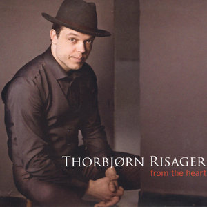 Thorbjorn Risager - Ain't turn my back on you