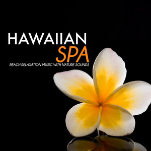 Hawaiian Spa - Beach Relaxation Music with Nature Sounds, Ukulele and Pedal Steel Guitar Songs for Meditation, Massage, Yoga Deep Sleep of Relax