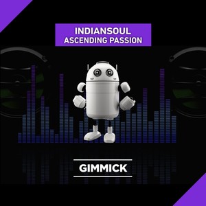 Ascending Passion (Radio Edit)