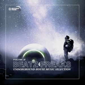 Beatz 4 Freaks, Vol. 38