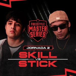 Deluxe Skill Vs Stick - Skill Vs Stick (Live|Explicit)