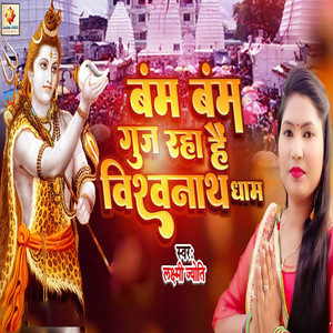 Bam Bam Guj Raha Hai Vishwanath Dham - Single