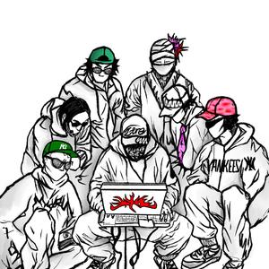 ***** (feat. Mylan) (Explicit)