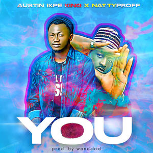 You (feat. Nattyproff)